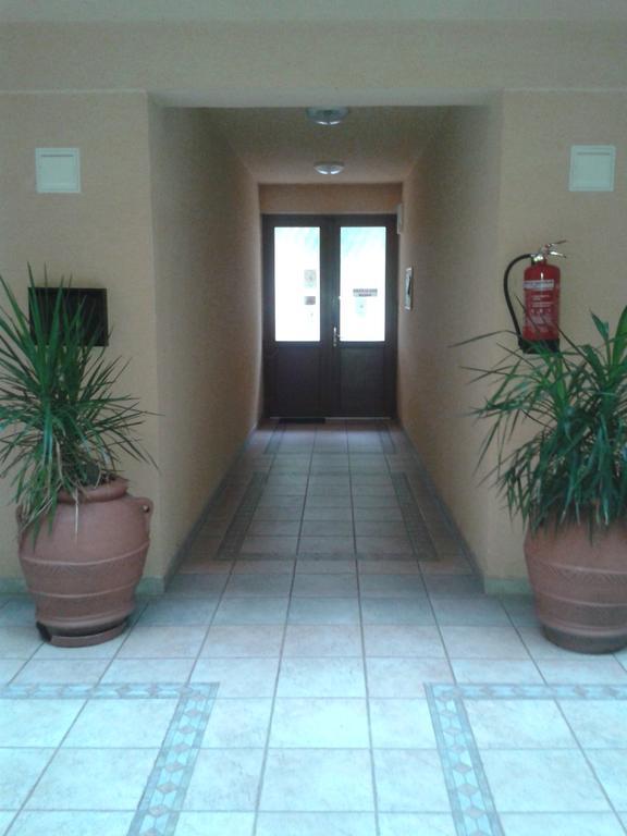 Park Setany Apartman Balatonlelle Ngoại thất bức ảnh