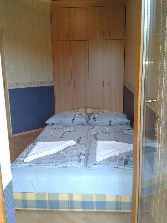 Park Setany Apartman Balatonlelle Ngoại thất bức ảnh