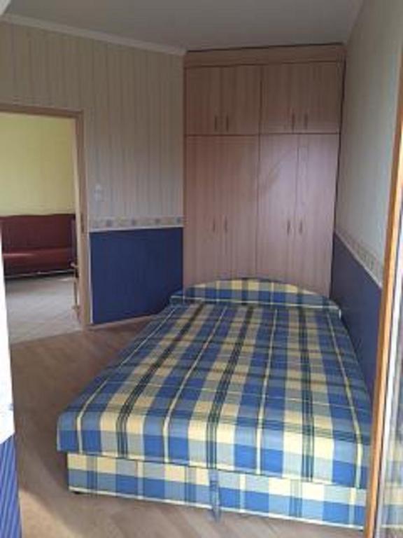 Park Setany Apartman Balatonlelle Ngoại thất bức ảnh