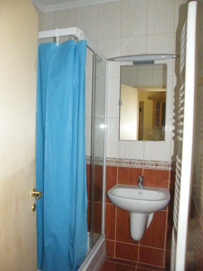 Park Setany Apartman Balatonlelle Ngoại thất bức ảnh