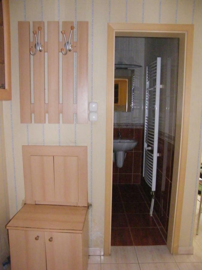 Park Setany Apartman Balatonlelle Ngoại thất bức ảnh